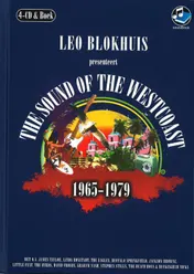 Omslag van The sound of the Westcoast