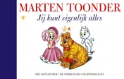 Omslag van Jij kunt eigenlijk alles