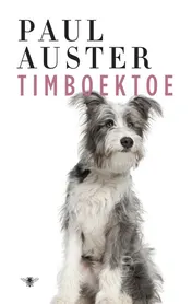 Omslag van Timboektoe