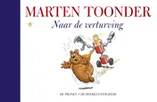 Omslag van Naar de verturving