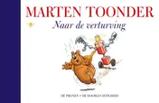Omslag van Naar de verturving