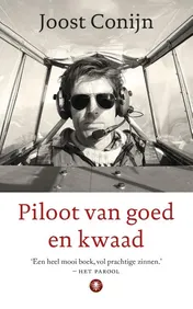 Omslag van Piloot van goed en kwaad