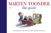Omslag van Dat spreekt