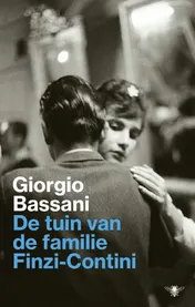Omslag van De tuin van de familie Finzi-Contini