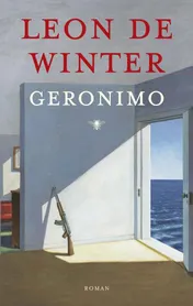 Omslag van Geronimo