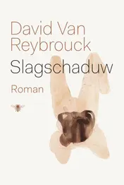 Omslag van Slagschaduw