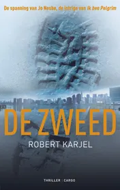 Omslag van De Zweed