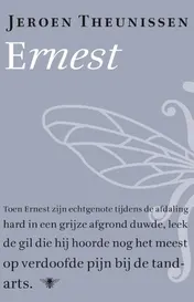 Omslag van Ernest