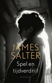 Omslag van Spel en tijdverdrijf
