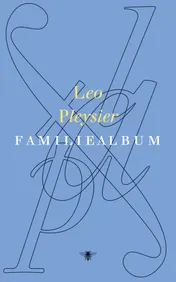 Omslag van Familiealbum