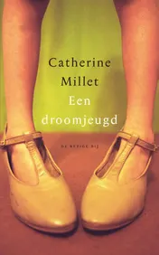 Omslag van Een droomjeugd