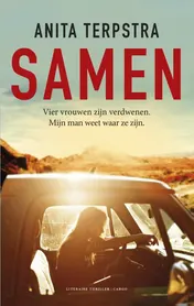 Omslag van Samen