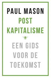 Omslag van Postkapitalisme