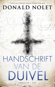 Omslag van Handschrift van de duivel