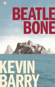 Omslag van Beatlebone
