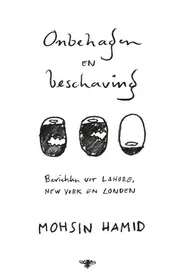 Omslag van Onbehagen en beschaving