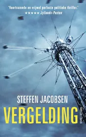 Omslag van Vergelding
