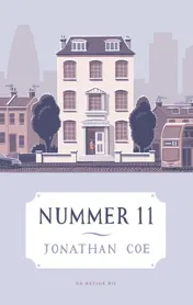 Omslag van Nummer 11