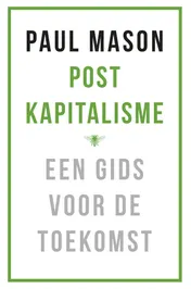 Omslag van Postkapitalisme