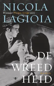 Omslag van De wreedheid
