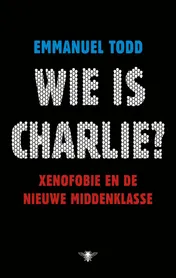 Omslag van Wie is Charlie?