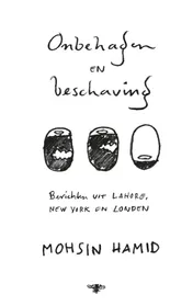 Omslag van Onbehagen en beschaving