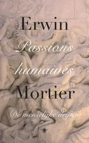 Omslag van Passions humaines