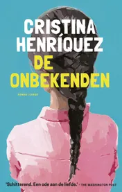 Omslag van De onbekenden