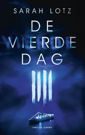 Omslag van De vierde dag