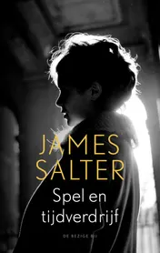 Omslag van Spel en tijdverdrijf