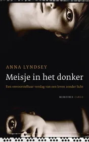 Omslag van Meisje in het donker
