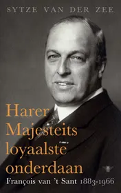 Omslag van Harer Majesteits loyaalste onderdaan