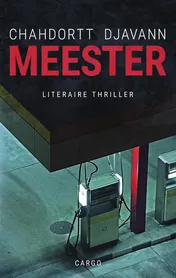 Omslag van Meester