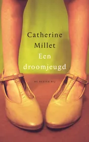 Omslag van Een droomjeugd