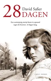 Omslag van 28 dagen