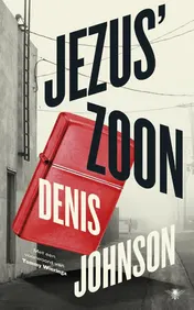 Omslag van Jezus' zoon