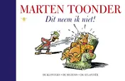 Omslag van Dit neem ik niet!