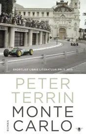 Omslag van Monte Carlo