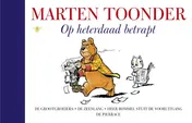 Omslag van Op heterdaad betrapt