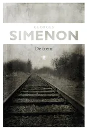 Omslag van De trein