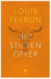 Omslag van Het stierenoffer