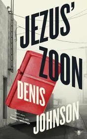 Omslag van Jezus' zoon