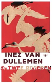 Omslag van De twee rivieren