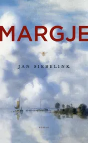 Omslag van Margje