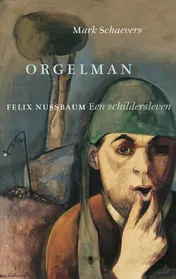 Omslag van Orgelman