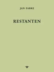 Omslag van Restanten