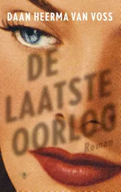 Omslag van De laatste oorlog
