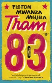 Omslag van Tram 83