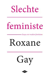 Omslag van Bad feminist