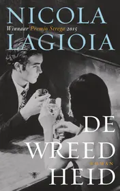 Omslag van De wreedheid